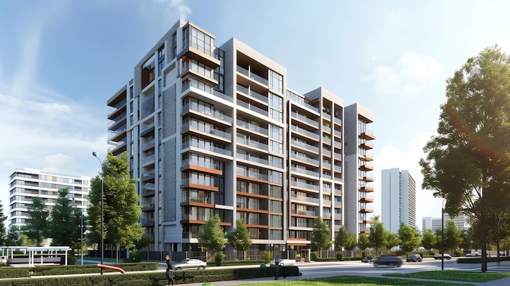 Sumadhura Gardens By The Brook residential 4 BHK apartments in Rajendra Nagar