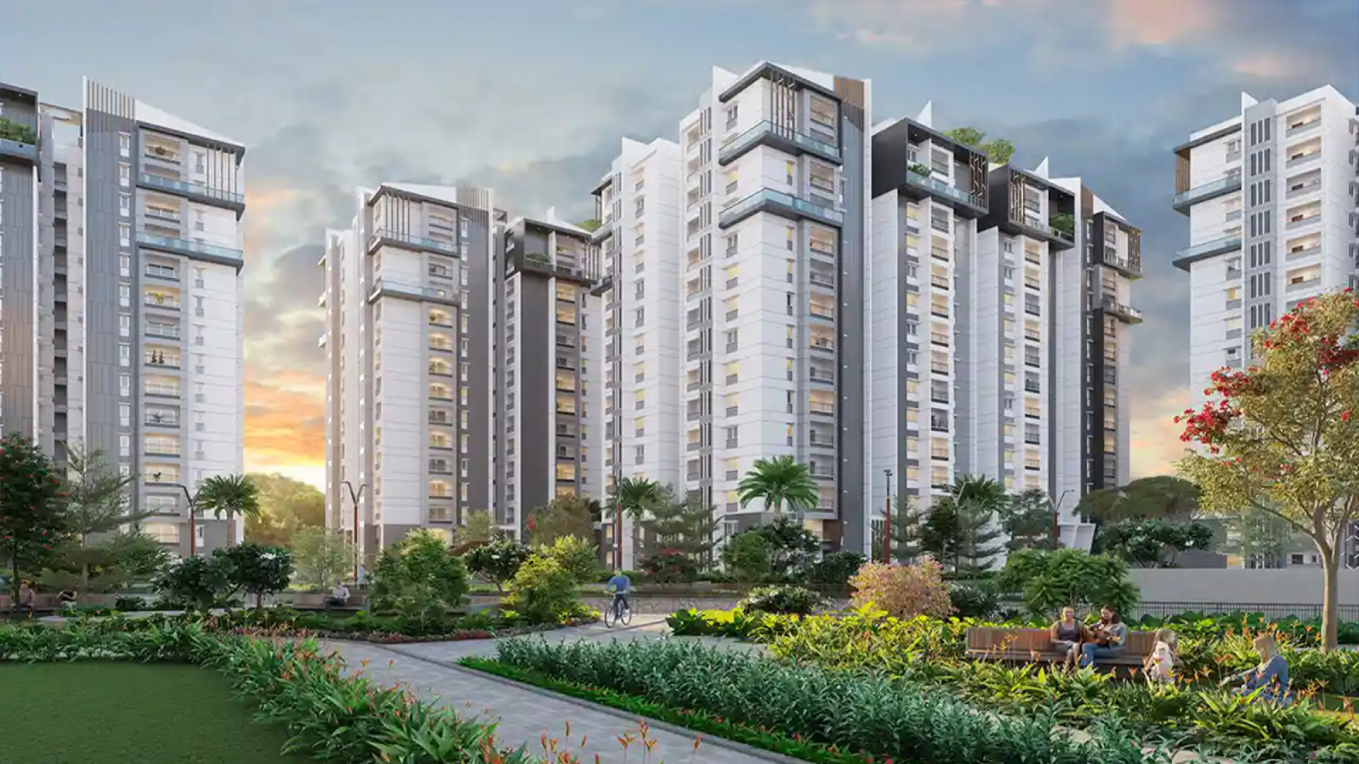 Sumadhura Urban Woods