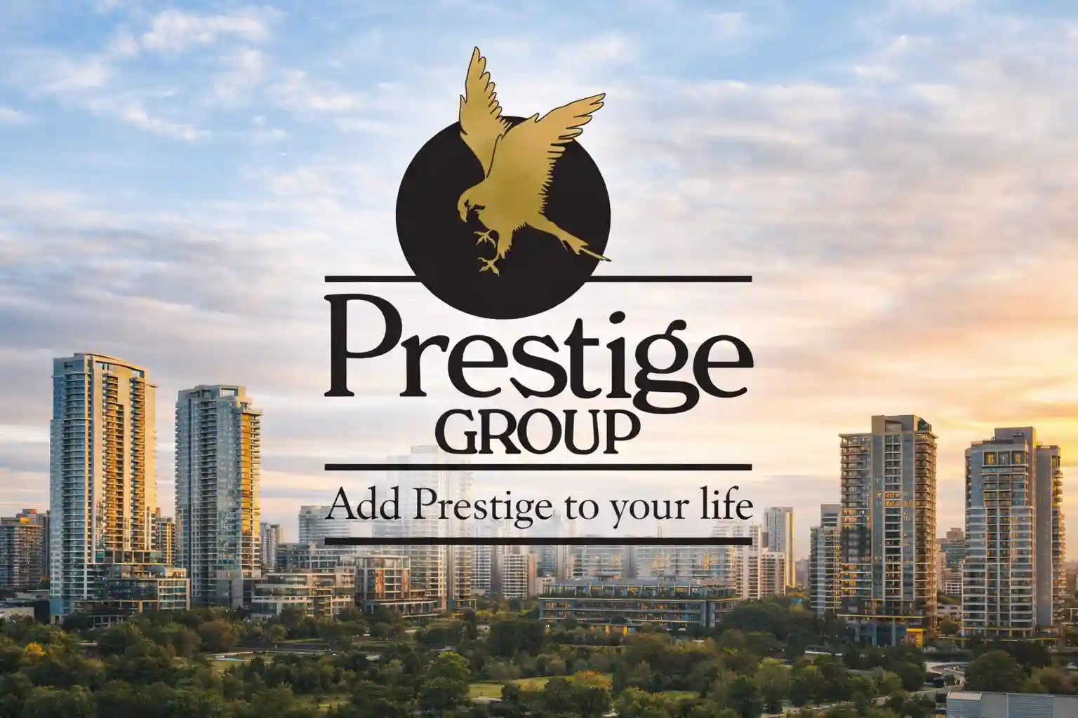 Prestige Group Rajendra Nagar Hyderabad projects