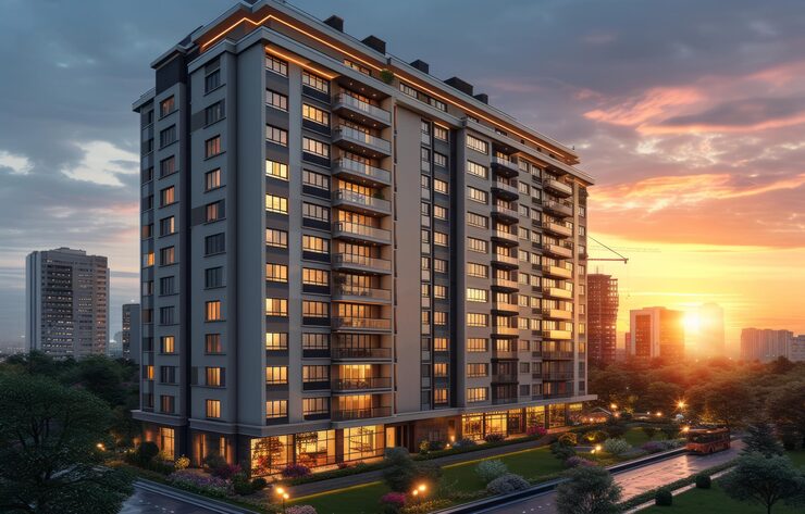 Casagrand Rajendra Nagar upcoming residential projects in Hyderabad