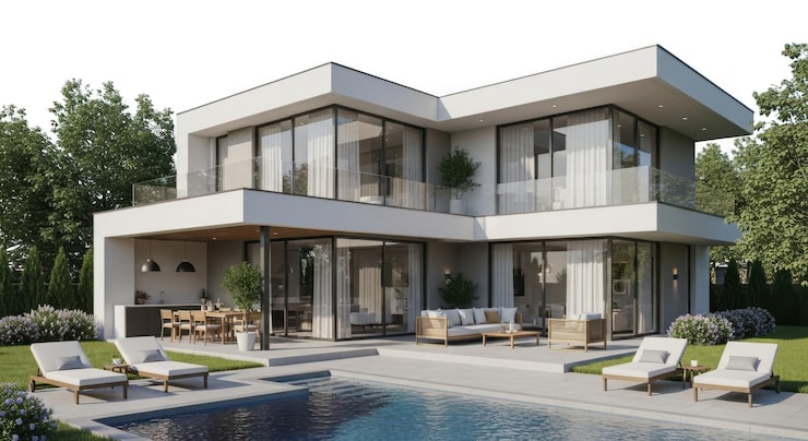 Dev Signature One 3 and 4 BHK luxury apartments in Gaganpahad Rajendra Nagar