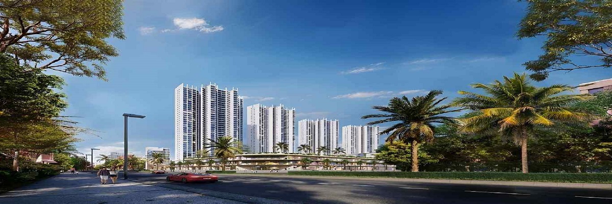 Godrej Properties Upcoming Projects Banner Image