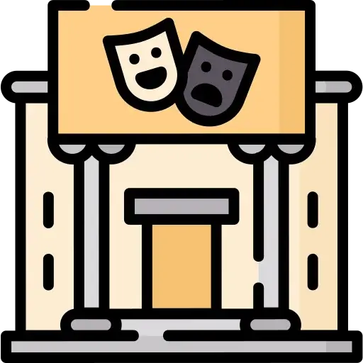 Mini Theatre at Prestige Budvel