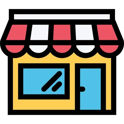 Shops at Prestige Budvel