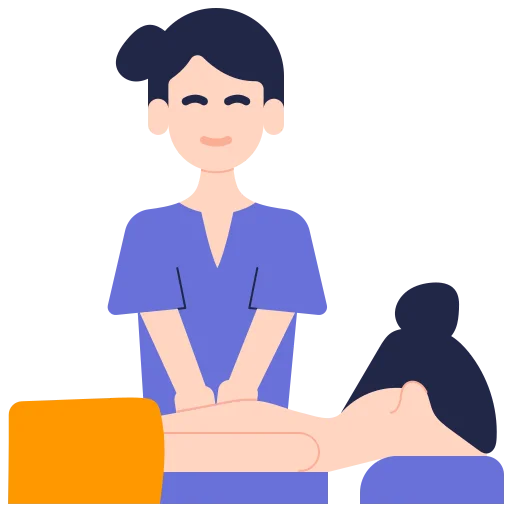 Spa at Prestige Budvel