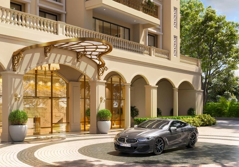 Prestige Group Hyderabad Budvel project gallery