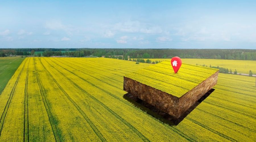 Prestige Plots Pulimamidi Hyderabad