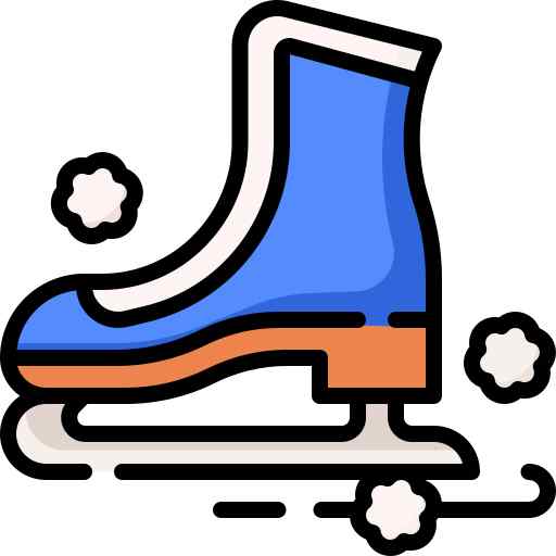 Skating rink for children in Ramky upcoming projects Rajendra Nagar