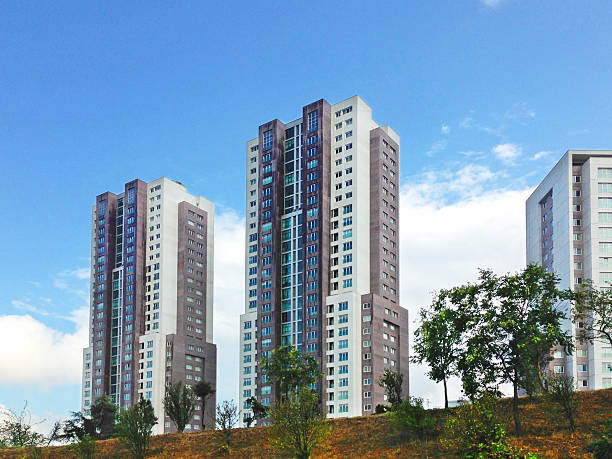 The Eminent By Ramky 3 to 4.5 BHK luxury apartments in Gaganpahad Rajendra Nagar