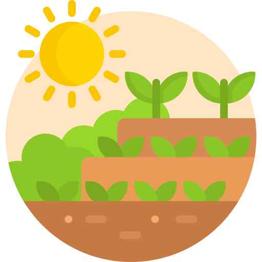 Step garden at Sreenivasa luxury projects Rajendra Nagar