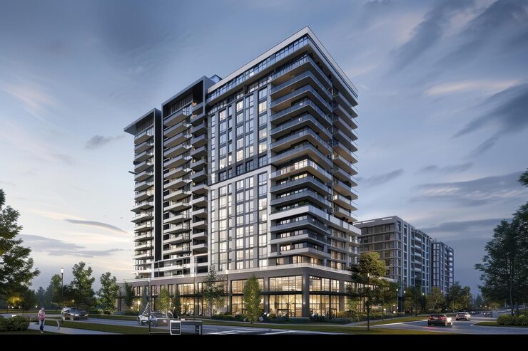 Peers Serene Vistas apartments in Rajendra Nagar