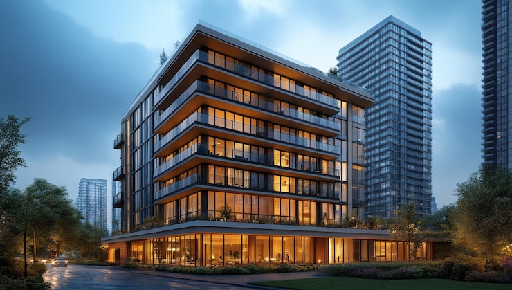 Casagrand Gaganpahad luxury villas and apartments upcoming Rajendra Nagar