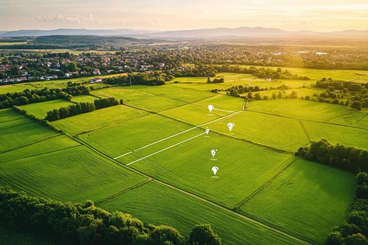 Prestige Plots Pulimamidi residential plots upcoming Rajendra Nagar